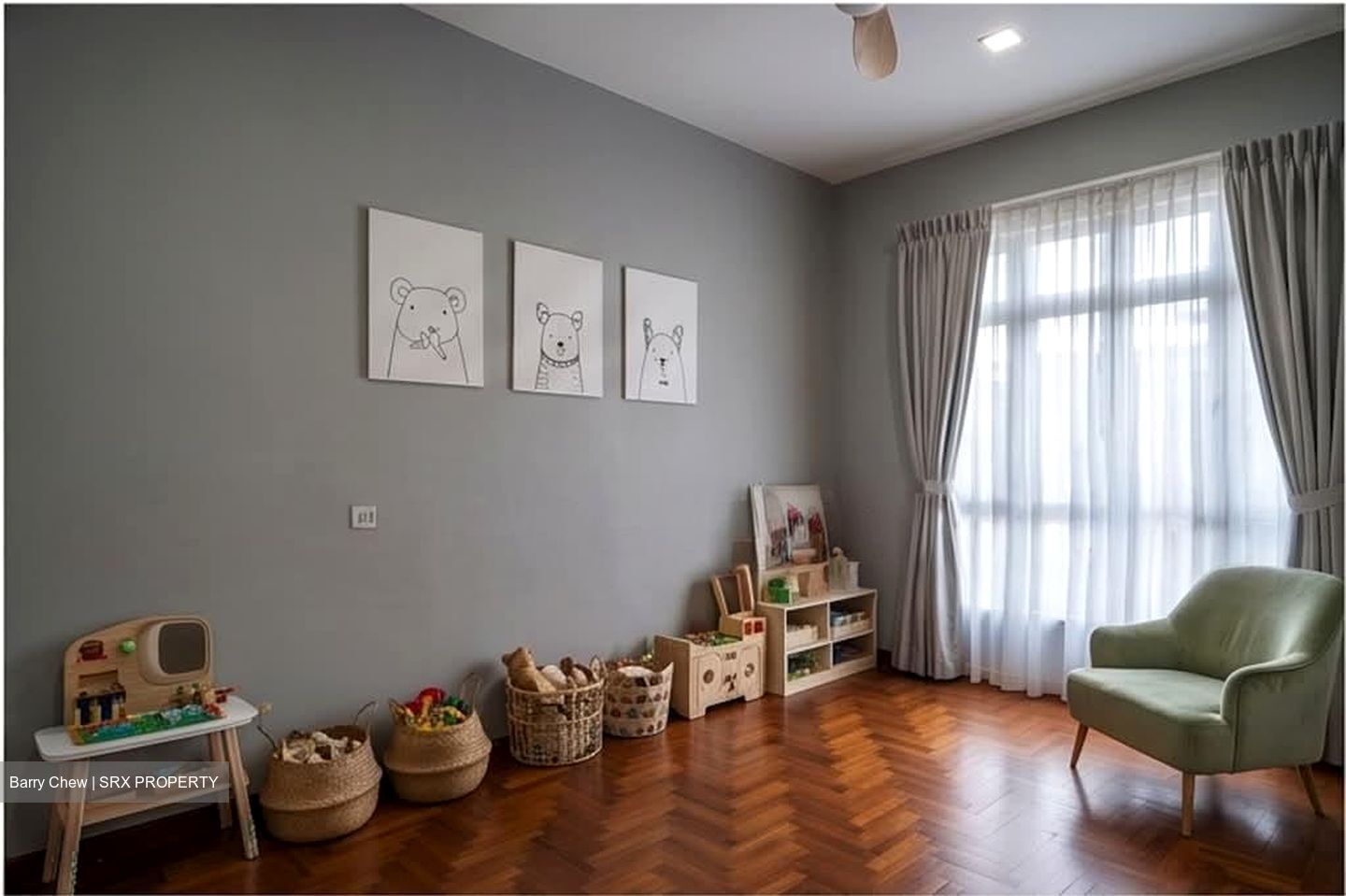 Apollo Gardens (D16), Terrace #561164341
